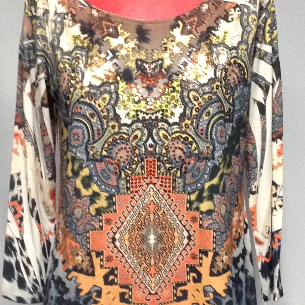 Dress - Picture 2 of 4